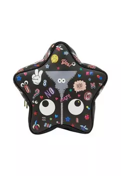 Рюкзак MYMO Pop Eyetheme, черный