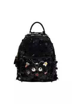 Рюкзак MYMO Pop Eyetheme, черный