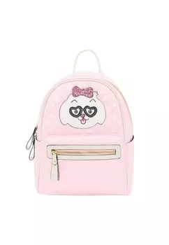 Рюкзак MYMO Pop Eyetheme, розовый
