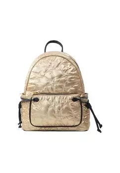 Рюкзак myMo ROCKS, золотой