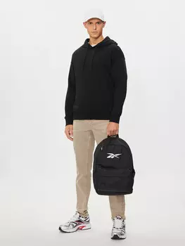 Рюкзак Myt Reebok, черный