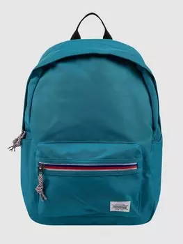 Рюкзак на двусторонней молнии модель Upbeat AMERICAN TOURISTER, цвет морской волны