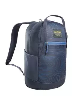 Рюкзак на ремне, 15л, мужской и женский TATONKA, цвет Navy Curve