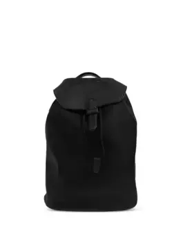 Рюкзак на шнурке Brioni, черный