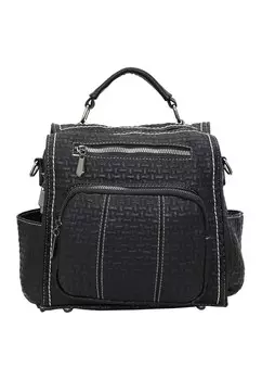 Рюкзак NAEMI Backpack, черный