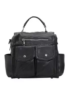 Рюкзак NAEMI, черный