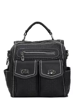 Рюкзак NAEMI, черный