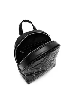 Рюкзак NAIDA MISAKO, черный