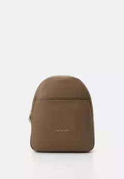 Рюкзак NAIF Valentino Bags, коричнево-серый