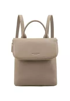 Рюкзак NANAY Paul Costelloe, серо-коричневый