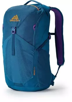 Рюкзак Nano 24 Gregory, синий