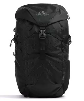 Рюкзак Nano 30 нейлон Gregory, черный
