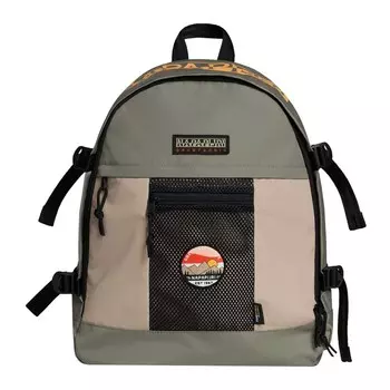 Рюкзак NAPAPIJRI Backpack Bay, зеленый