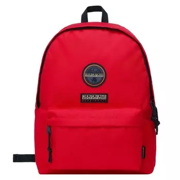 Рюкзак NAPAPIJRI Backpack, светло-красный