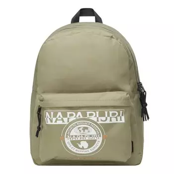 Рюкзак NAPAPIJRI Backpack, зеленый