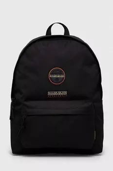 Рюкзак Napapijri, черный