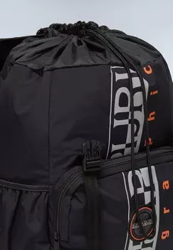 Рюкзак Napapijri, черный