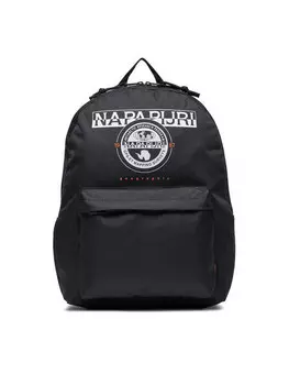 Рюкзак Napapijri H-Boussine Dp NP0A4I5J, черный