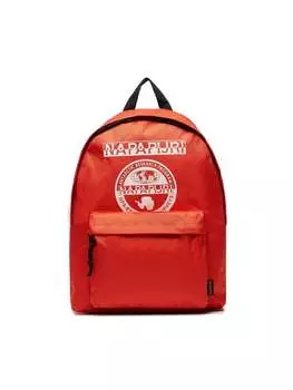 Рюкзак Napapijri, оранжевый