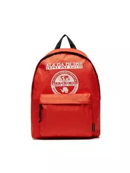Рюкзак Napapijri, оранжевый