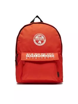 Рюкзак Napapijri, оранжевый