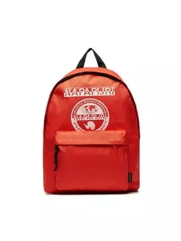 Рюкзак Napapijri, оранжевый