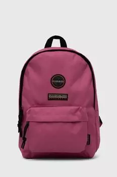Рюкзак Napapijri, розовый