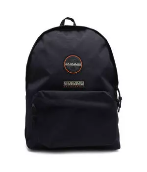 Рюкзак Napapijri с нашивкой, синий