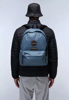 Рюкзак Napapijri, светло-голубой