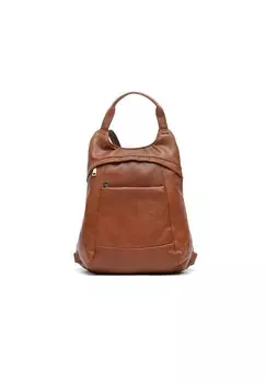 Рюкзак Nari MISAKO, цвет camel