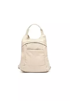 Рюкзак NARI MISAKO, цвет stone