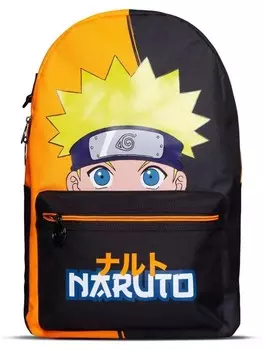 Рюкзак Naruto, цвет multicolor
