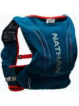 Рюкзак Nathan, синий