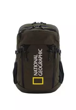 Рюкзак National Geographic Box Canyon, хаки