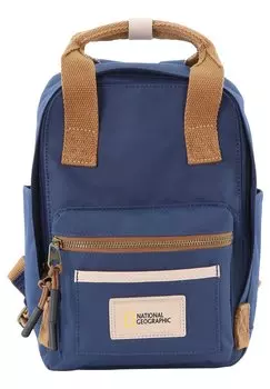 Рюкзак NATIONAL GEOGRAPHIC, цвет blau