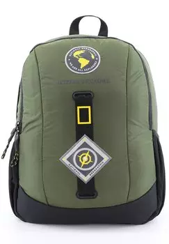 Рюкзак National Geographic, цвет khaki