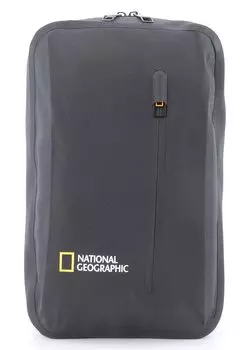 Рюкзак National Geographic, цвет schwarz