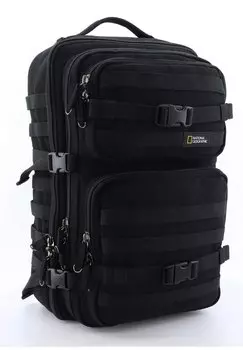 Рюкзак National Geographic, цвет schwarz