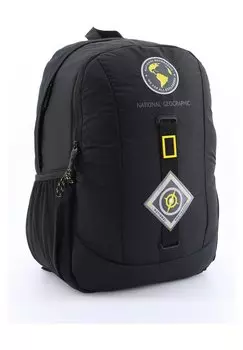 Рюкзак National Geographic, цвет schwarz
