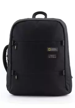 Рюкзак National Geographic, цвет schwarz