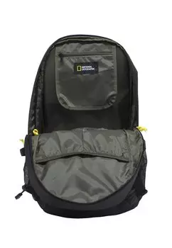 Рюкзак National Geographic Destination, черный