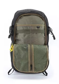 Рюкзак National Geographic Destination, черный