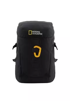 Рюкзак National Geographic EXPLORER III, черный