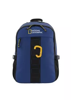Рюкзак National Geographic EXPLORER III, цвет royal blue