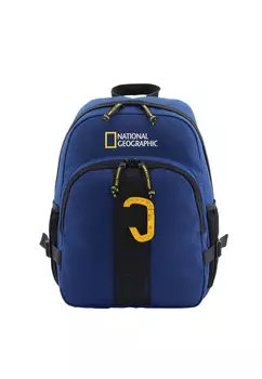 Рюкзак National Geographic EXPLORER III, цвет royal blue