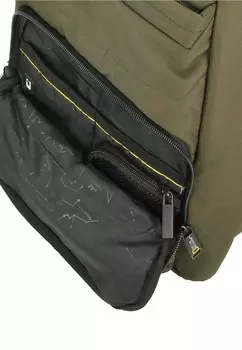 Рюкзак National Geographic, хаки