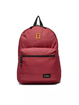 Рюкзак National Geographic, красный