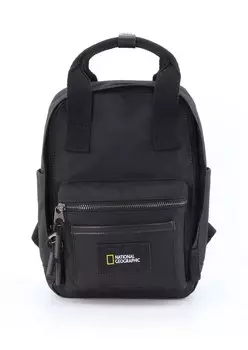 Рюкзак National Geographic Legend, черный
