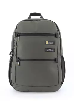 Рюкзак National Geographic Mutation, хаки