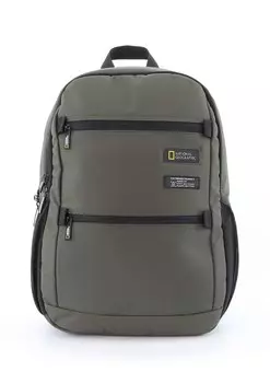 Рюкзак National Geographic MUTATION, хаки